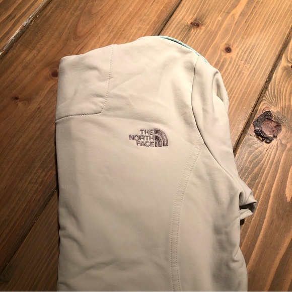 The North Face Hooded Shell Jacket (Women’s XS) - Picture 7 of 13